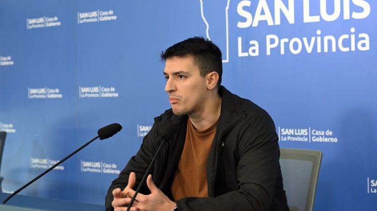 Está muy avanzada la reparación del acueducto Río Grande