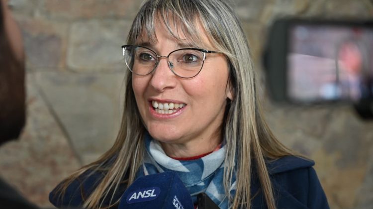 “Será hermoso descubrir nuevas herramientas y aprender lo que hoy es un universo nuevo”