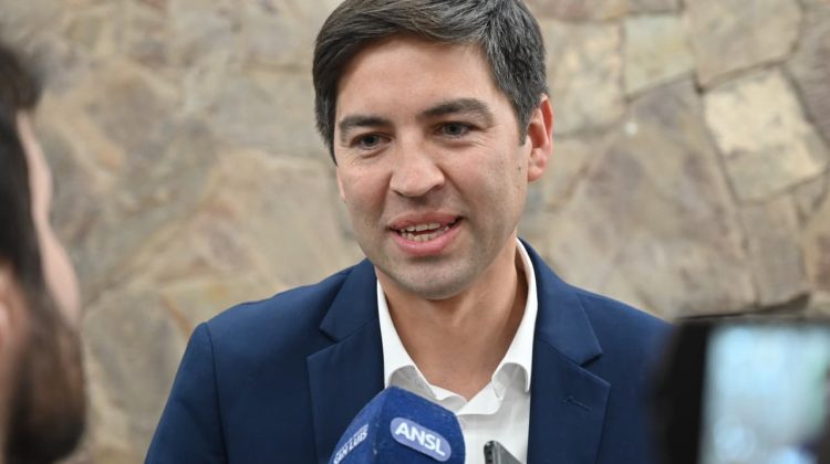 “Esta diplomatura va a generar un antes y un después en la forma de enseñar y aprender en San Luis”