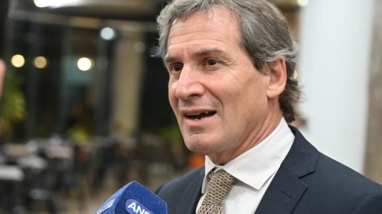 “San Luis está haciendo un camino que seguramente será imitado por otras provincias”