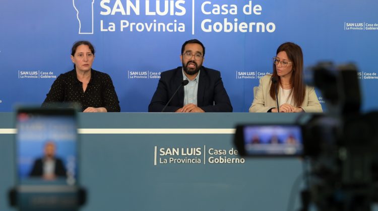 Potrero de los Funes será sede del primer Foro de Identidad Gastronómica de San Luis