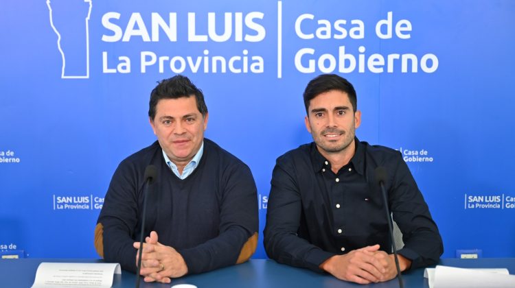 Más de 1.900 empleados públicos participan de las olimpiadas organizadas por el Gobierno