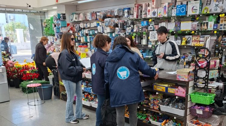 Defensa del Consumidor ordenó retirar del mercado un juguete antiestrés por riesgo cancerígeno 