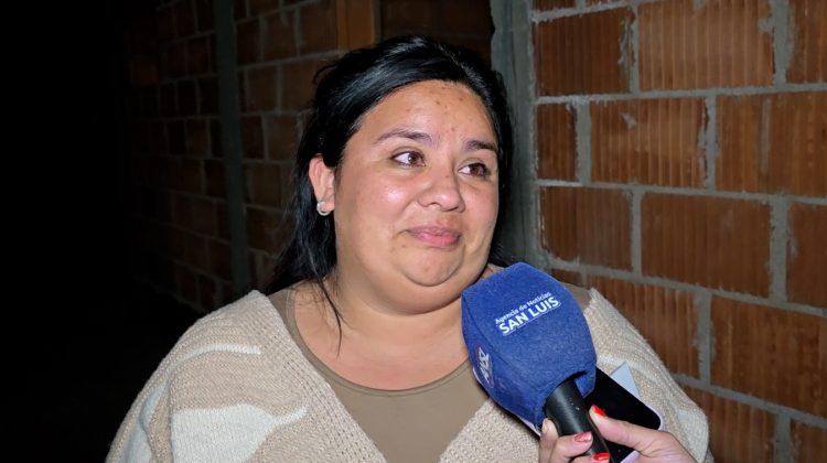 “Esto para mí es un sueño cumplido”