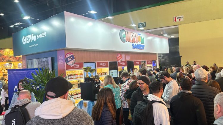 San Luis promocionará su oferta turística y gastronómica en Caminos y Sabores 2026