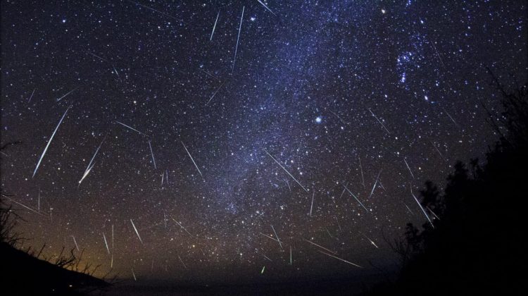 Los fenómenos astronómicos que marcarán el cielo de julio
