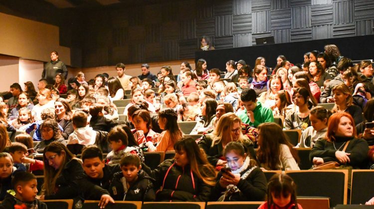 La obra infantil ‘El Huevo de Drah’ subirá a escena en el Centro Cultural San Francisco