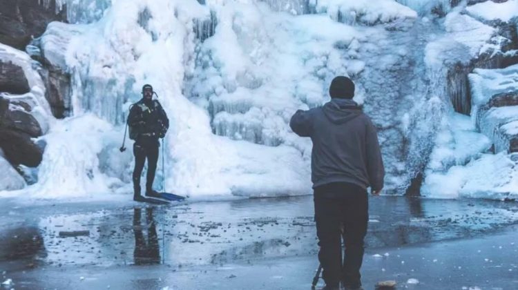 El documental ‘Merlo Bajo Cero’ será distinguido en Buenos Aires