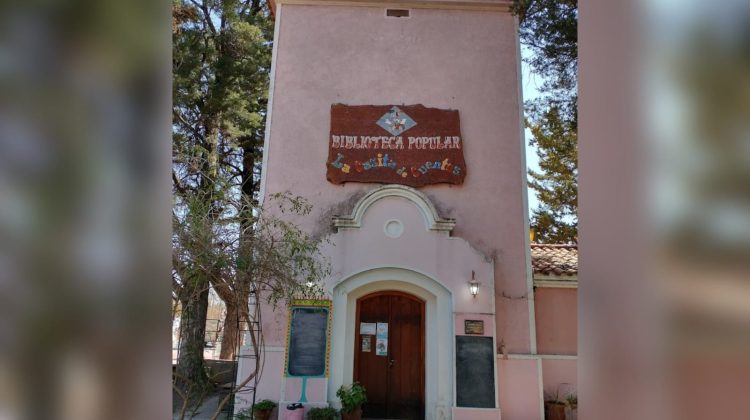 La Biblioteca Popular de Carpintería ofrecerá una variada agenda de actividades para los más chicos