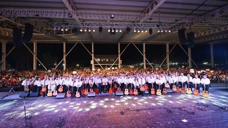 Día Mundial y Nacional del Folclore: San Luis, identidad y música que trascienden fronteras