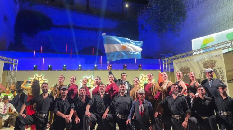 Con 23 artistas, ‘Danzantes’ comparte la cultura de San Luis en Italia