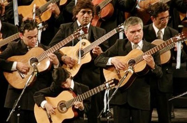 Día Mundial y Nacional del Folclore: San Luis, identidad y música que trascienden fronteras