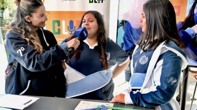 ‘Expo Educativa’ y ‘Jornada CLIP’ llegan a Quines para contribuir al futuro estudiantil