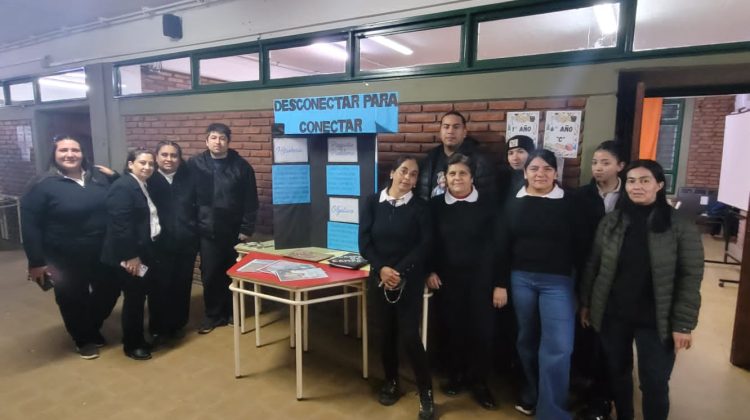 Cinco proyectos de La Toma que reflejan el compromiso de alumnos y docentes