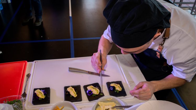San Luis dio inicio al 1° Foro de Identidad Gastronómica