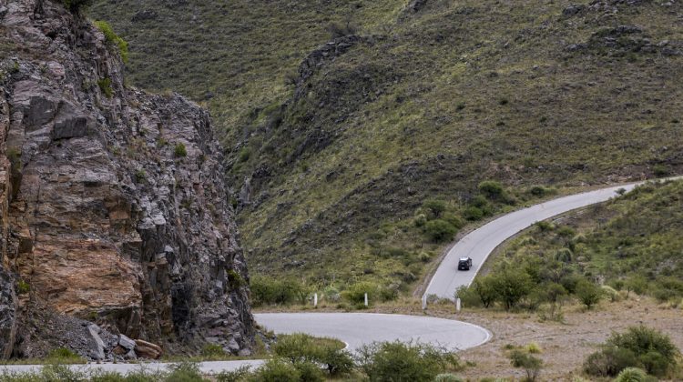 Se viene un fin de semana con mañanas frías y tardes templadas