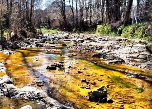 Búsqueda de oro en el río Amarillo, una increíble experiencia cultural