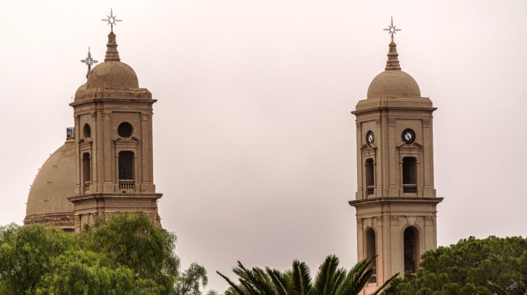 Catedral de San Luis: corazón arquitectónico, espiritual y cultural de la provincia
