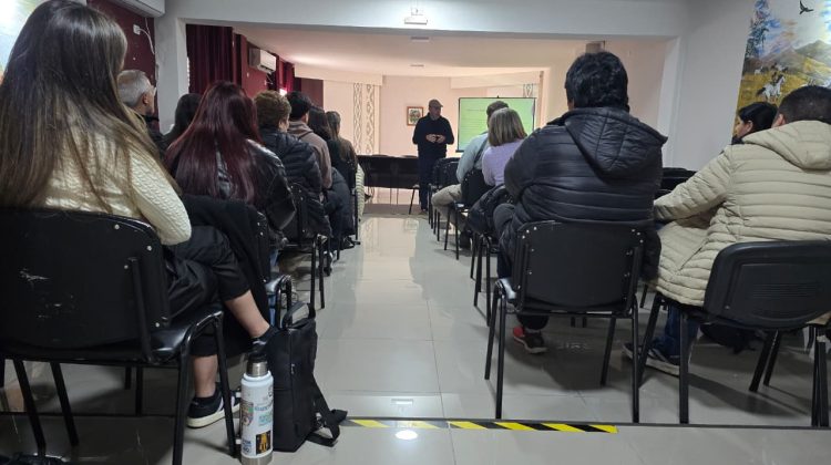 San Luis se prepara para la FIT 2026 