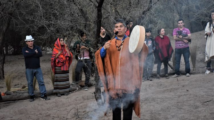 Pueblos originarios: herencia viva de los huarpes, comechingones y ranqueles