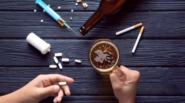 Desplegarán una amplia agenda educativa y comunitaria para prevenir los consumos problemáticos
