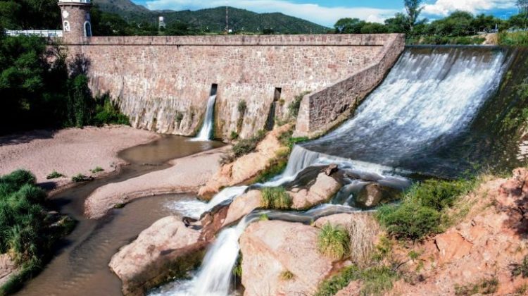 Dique Chico: la memoria del agua que cambió San Luis 