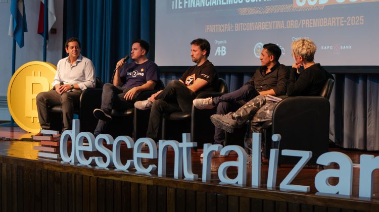 La Universidad de La Punta convoca a la comunidad al evento ‘DescentralizAR 2026’