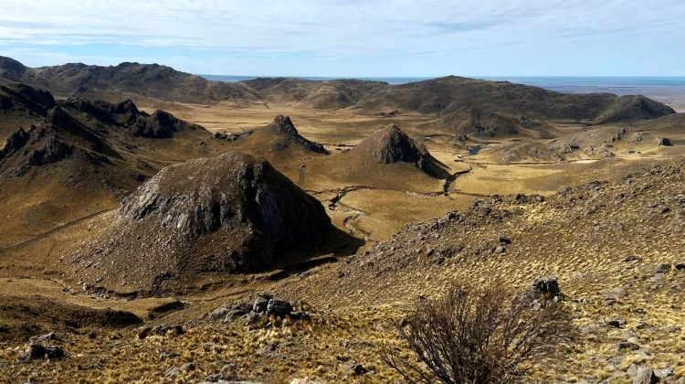 El Morro, el vigía del Valle que busca conquistar el mundo