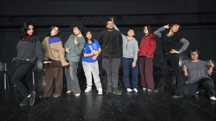 El Complejo Molino Fénix estrena ‘El Reencuentro’, un drama con humor negro de producción local