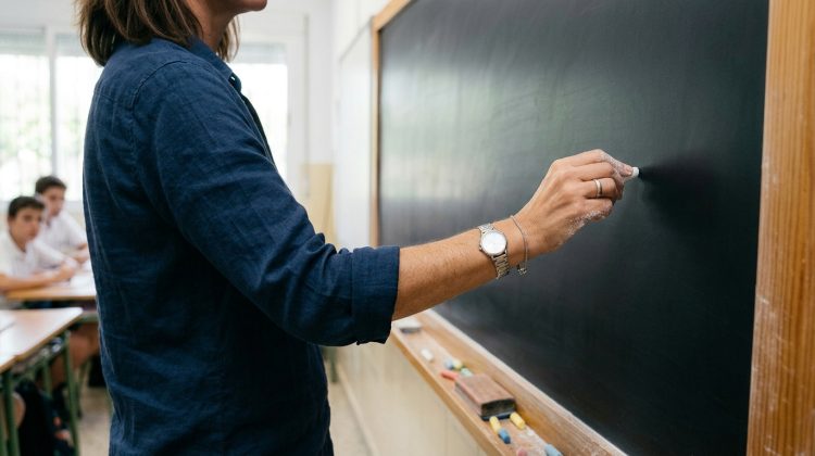 Hasta este viernes 28 se podrán inscribir los docentes para recibir puntaje del proyecto IDEA