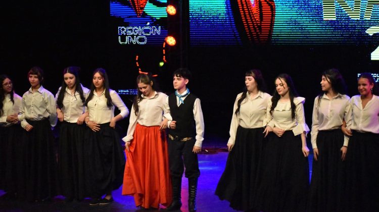 Tilisarao será sede de la instancia regional de los Intercolegiales Culturales