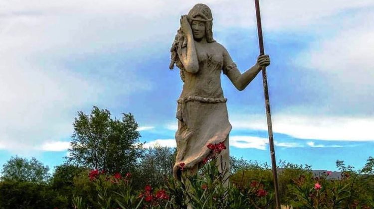 Arocena, la última princesa: memoria, resistencia e identidad sanluiseña