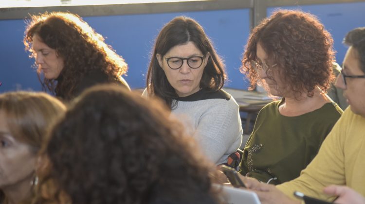 Docentes de San Luis podrán capacitarse en educación financiera