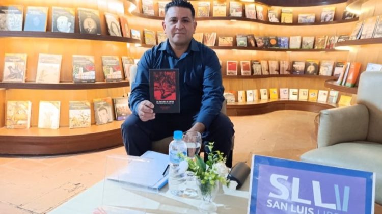 Este viernes presentan la segunda edición de ‘Nogolí, un encuentro con el pasado’