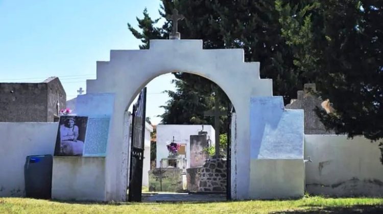 Tiburcia Escudero ‘La Cautiva’: coraje, temple y memoria viva