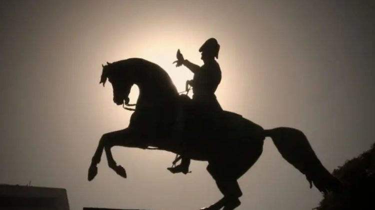 San Martín en Cuyo: cuando la libertad comenzó a tomar forma entre las sierras de San Luis