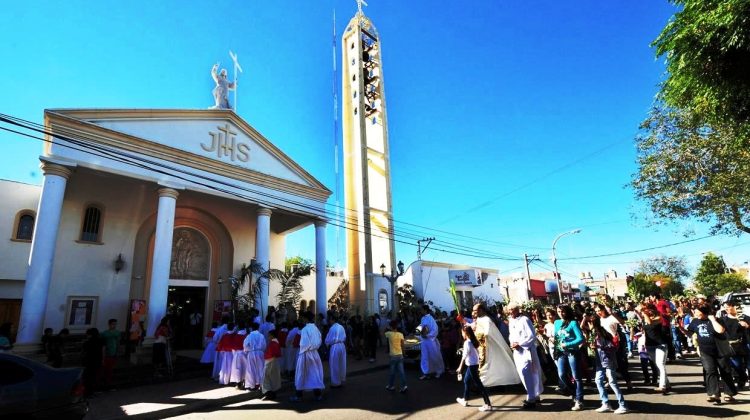 San Luis celebra a San Roque: fe, tradición, encuentro y devoción