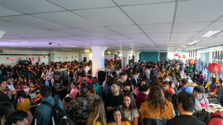 (SÁBADO) – Pokefanfest: una celebración de la cultura Pokemon que reúne a generaciones