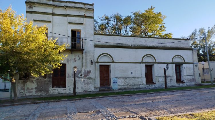 San José del Morro: donde la memoria vive en el presente, en la naturaleza y la historia.