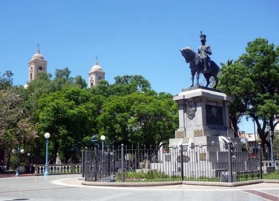 San Luis, 432 años de historia: la ciudad que hizo de su pasado un motor para la cultura