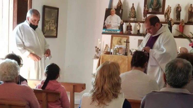 La Fiesta Patronal en honor a San Roque volverá a reunir a peregrinos y visitantes