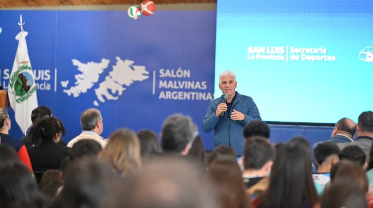 Poggi: “El que entendió el programa va a transformar el club”