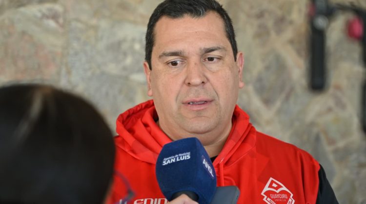 “Estamos muy contentos con esta política, la verdad que todos los clubes crecen y está muy bueno”