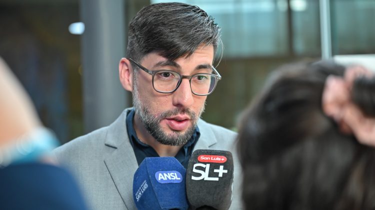 “La vivienda también es sinónimo de trabajo”