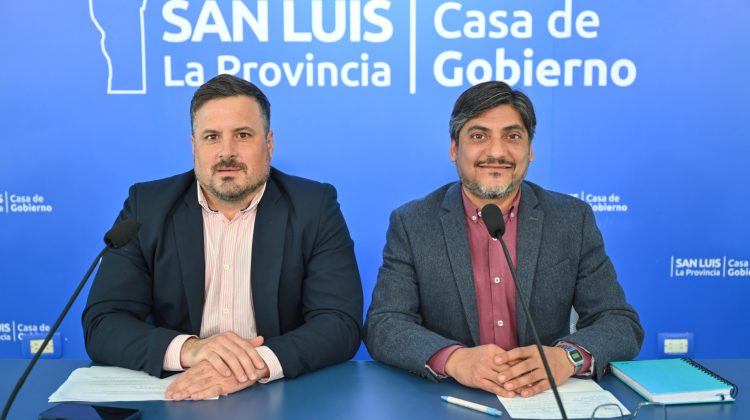 San Francisco del Monte de Oro recibirá la 2° Mesa Sectorial Frutihortícola y de Producción Familiar