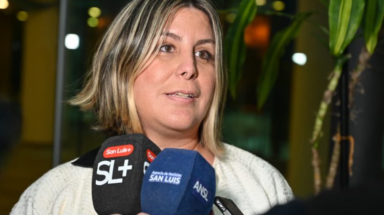 “Estamos contentos de este apoyo del Gobierno para desarrollar el turismo de reuniones”