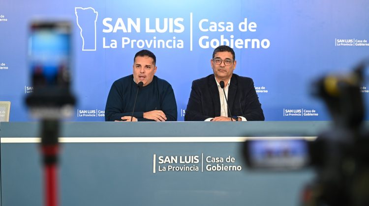 El 13 y 14 de agosto la provincia será sede de la 7° jornada ‘DescentralizAR’