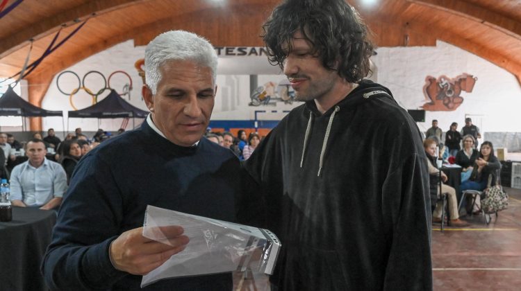 El sector cervecero propuso conformar una nueva Mesa Sectorial en San Luis