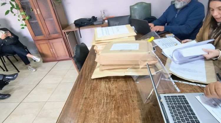 Participaron 28 oferentes en la licitación para equipar el Policlínico Regional ‘Juan Domingo Perón’