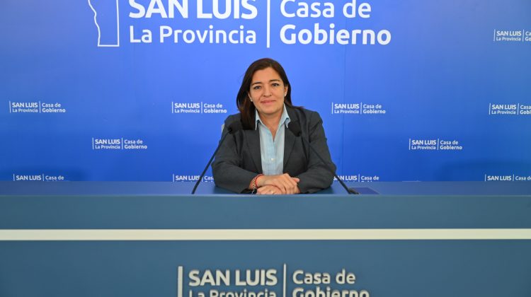 El Gobierno financió más de 1.440 proyectos sociales a 2.200 entidades de toda la provincia
